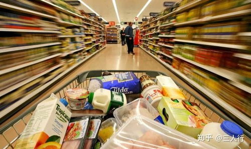 食品二維碼營銷方案 創新驅動銷售增長