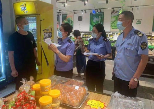 萊西市曝光12家食品銷售單位，物聯網技術服務助力監管升級