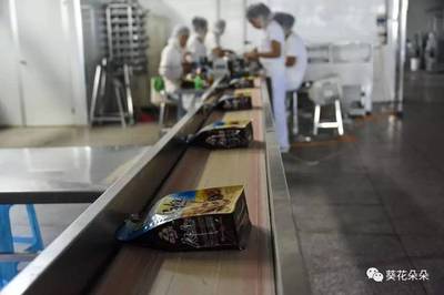 流口水！遵化竟有個大型'美食加工廠'！集美味與顏值于一身